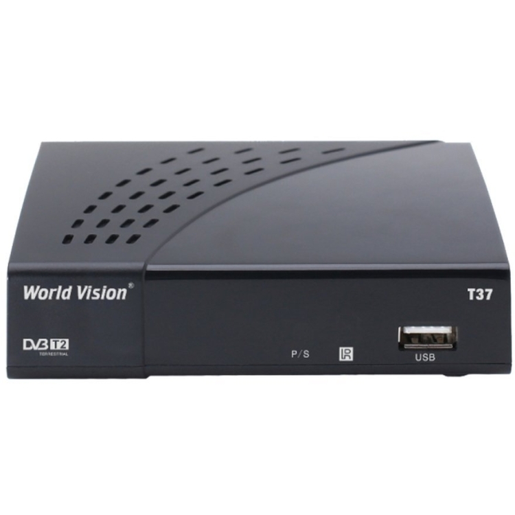 World Vision T37