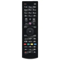 Пульт Vestel RC4870 (оригинальный)