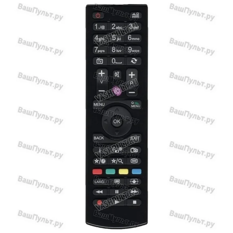 Пульт Vestel RC4870 (оригинальный)