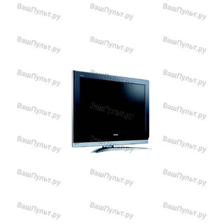Toshiba 42WL68R