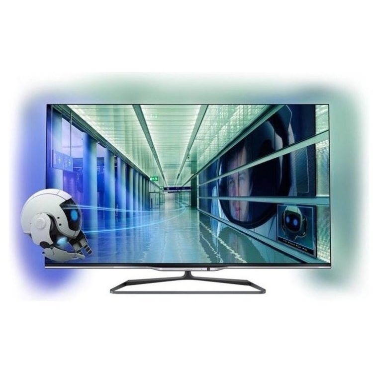 Philips 47PFL7008K/12