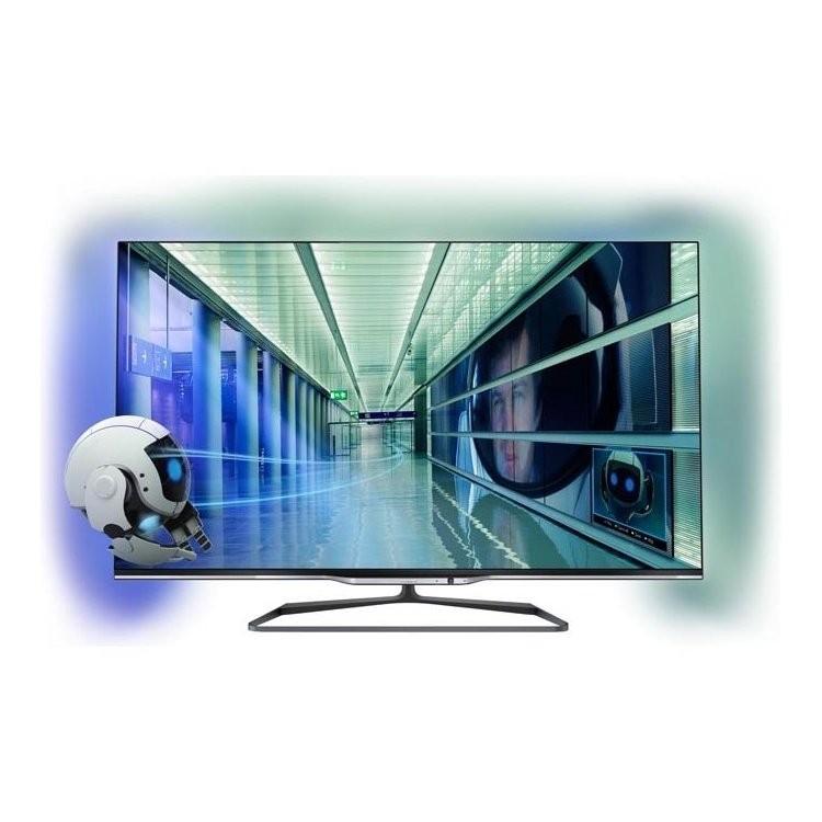 Philips 47PFL7008K/12