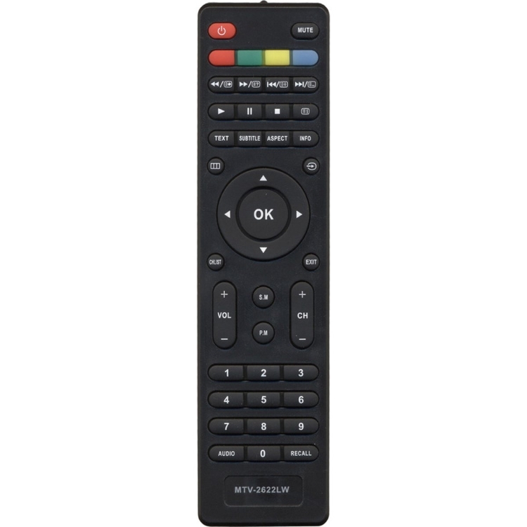 Пульт Huayu для Mystery MTV-2622LW (KT1045)