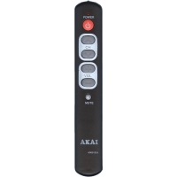 Пульт Huayu для Akai A0001024