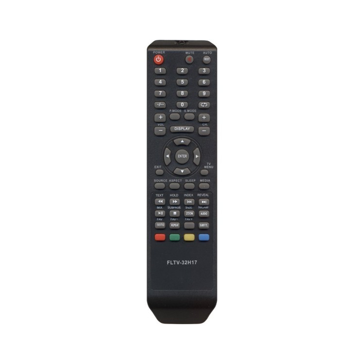 Пульт Huayu для Shivaki FLTV-32H17