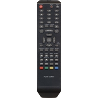 Пульт Huayu для Shivaki FLTV-32H17