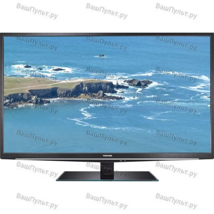 Toshiba 40TL838N