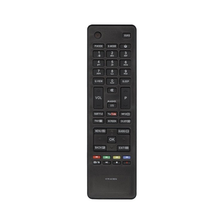 Пульт Huayu для Haier HTR-A18EN