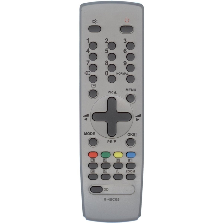 Пульт Huayu для Daewoo R-49C05