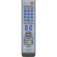 Пульт Huayu для Elenberg LTV-1521