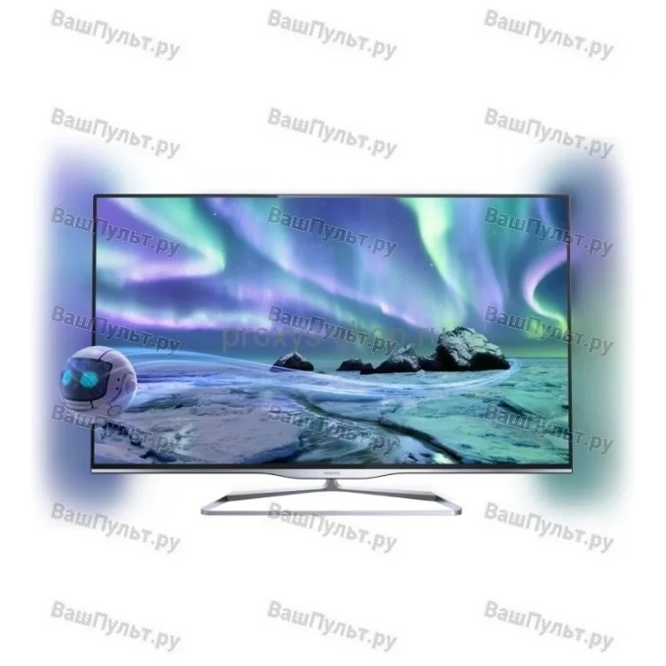 Philips 32PFL5008K