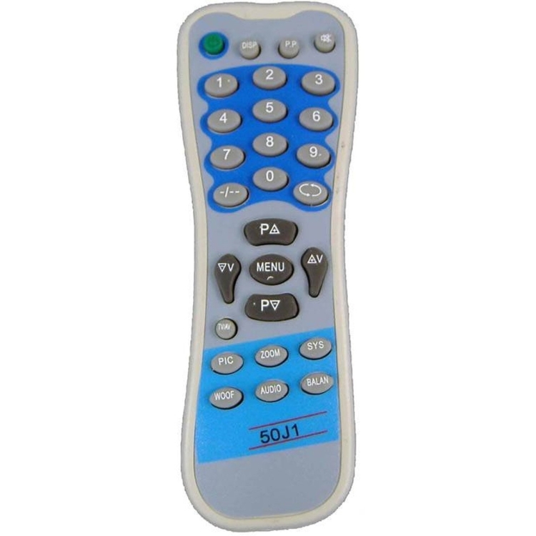 Пульт Huayu для Sitronics 50J1