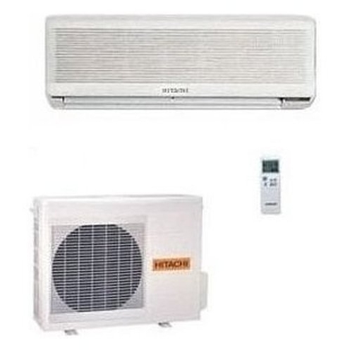 Hitachi RAS-09BH1, RAC-09BH1