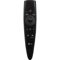 Пульт LG Magic Motion AN-MR-3005 (радиопульт Smart TV для моделей, где адаптер уже встроен)