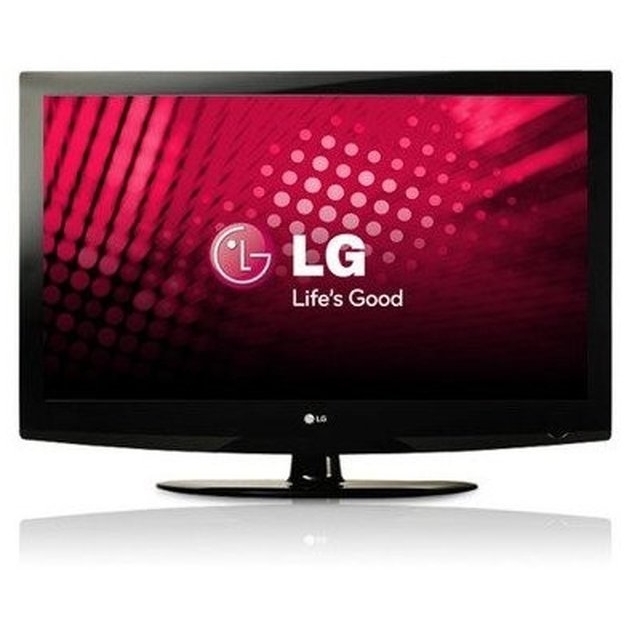 LG 42LG30R