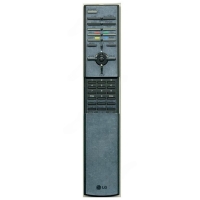 Пульт LG 6710V00100R