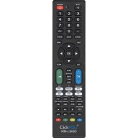 Универсальный пульт ClickPdu для Mystery RM-L6600 (для TV)