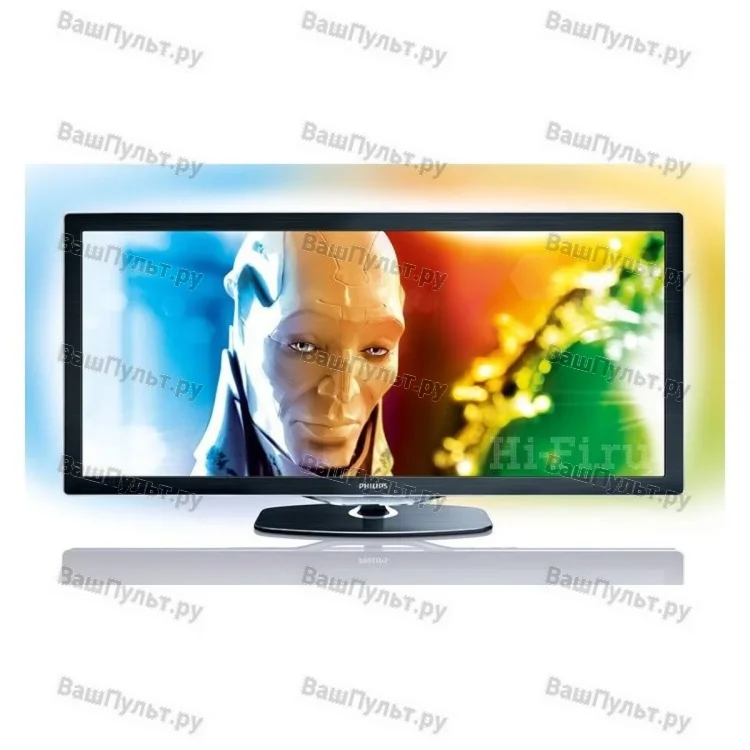 Philips 58PFL9955H