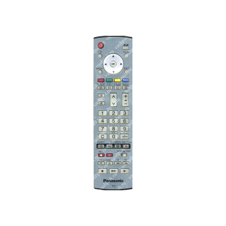 Пульт Panasonic EUR7635020