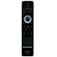 Пульт Philips RC4492/01B