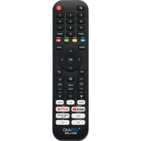 Универсальный пульт ClickPdu для Daewoo (Funai, Oniks, Sitronics, Odeon) RM-L5300