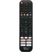 Универсальный пульт ClickPdu для Daewoo (Funai, Oniks, Sitronics, Odeon) RM-L5300
