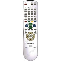 Пульт Sharp GA026WJSA