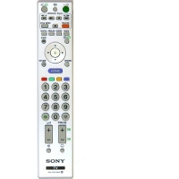 Пульт Sony RM-ED016W