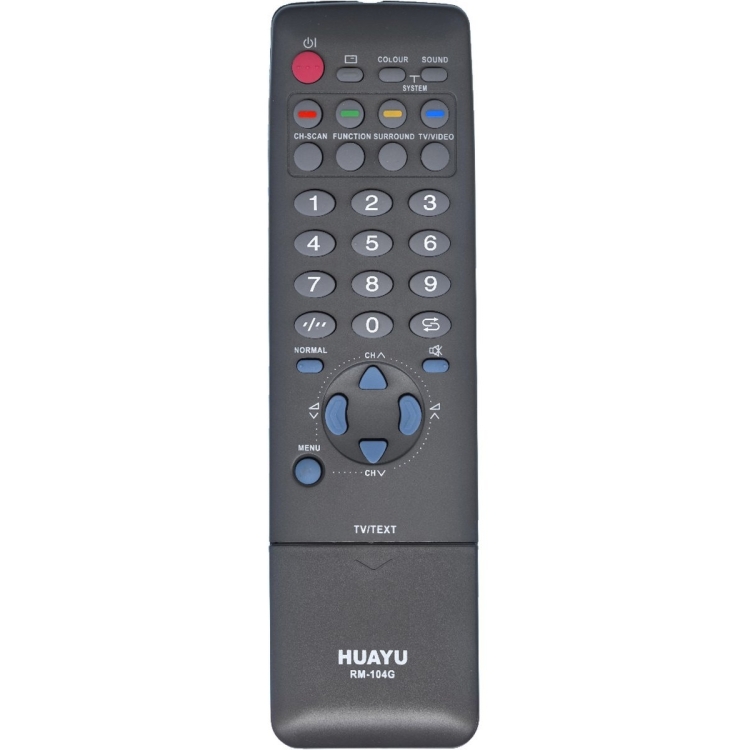Универсальный пульт Huayu для Sharp RM-104G