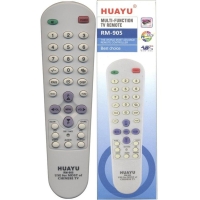 Универсальный пульт Huayu для Supra RM-905