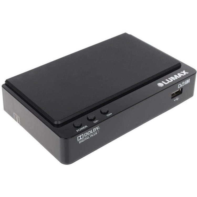 Lumax DV-2105HD