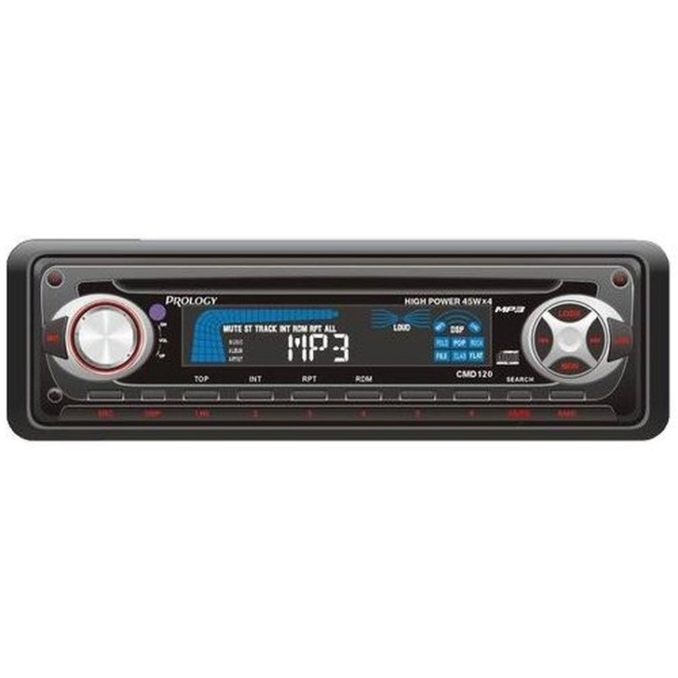 Prology CMD-120