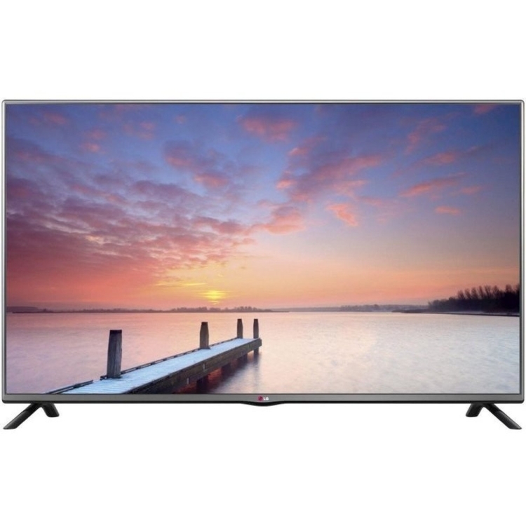 LG 49LB550V