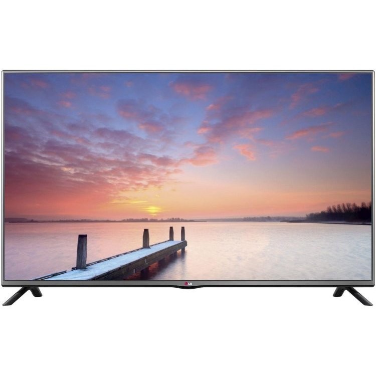 LG 49LB550V