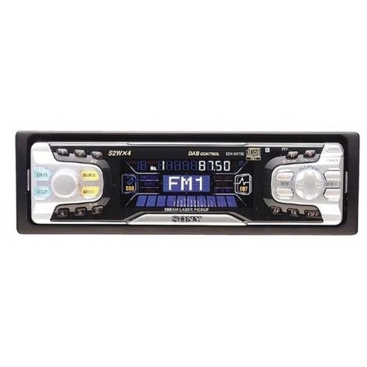 Sony CDX-CA750