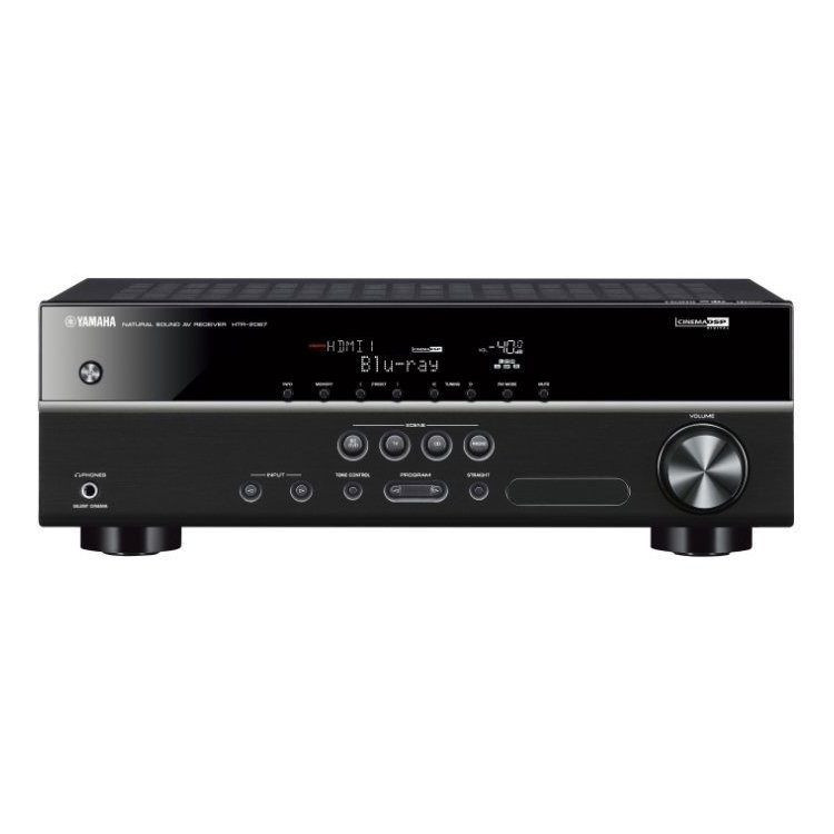 Yamaha HTR-2067