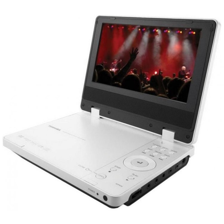 Toshiba SD-P63SWR