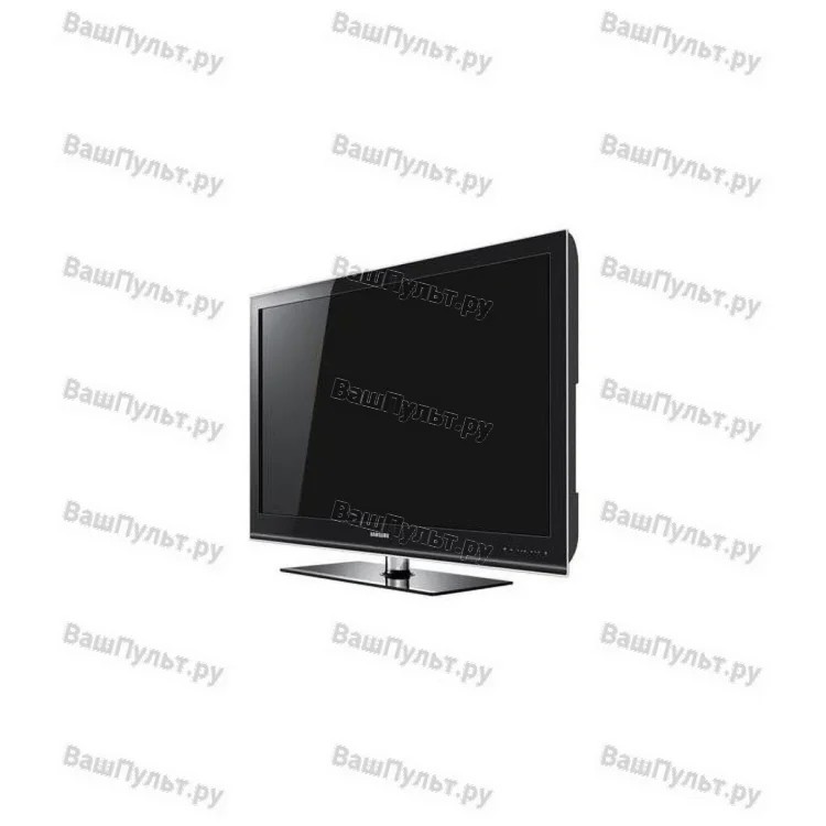 Samsung LE-46B750U1