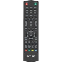 Пульт Skyline 32U5020, 32YT5900, 65U7510 LCD TV ERISSON/ORION ПТ-101ЖК-100ЦТ /SUPRA/FUSION