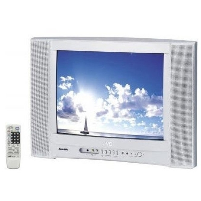 JVC AV-2105YE
