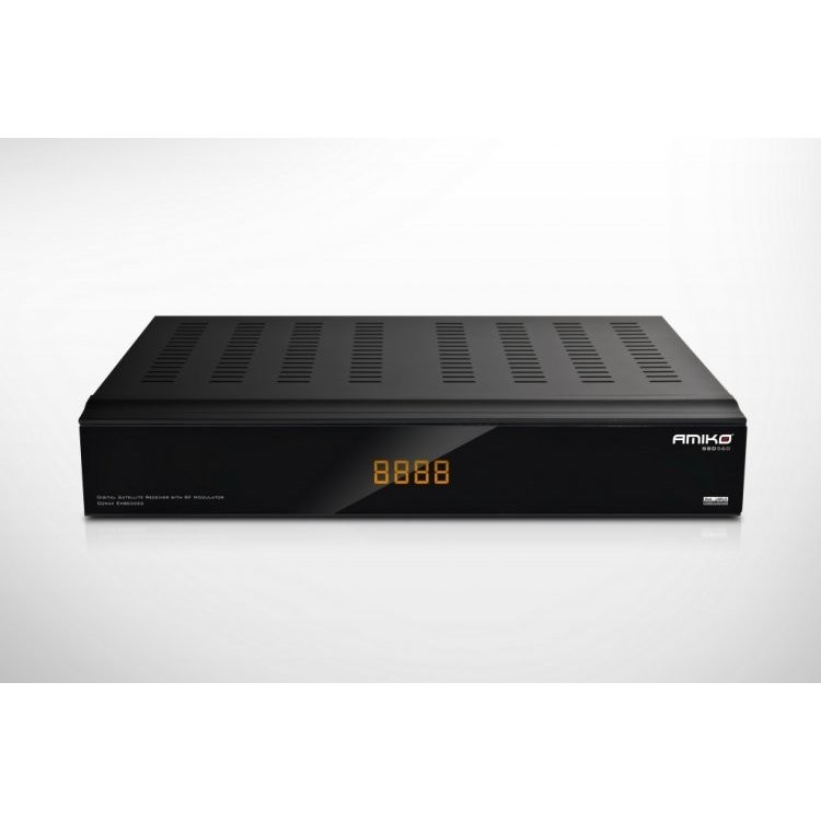 Amiko SSD-560 CX RF
