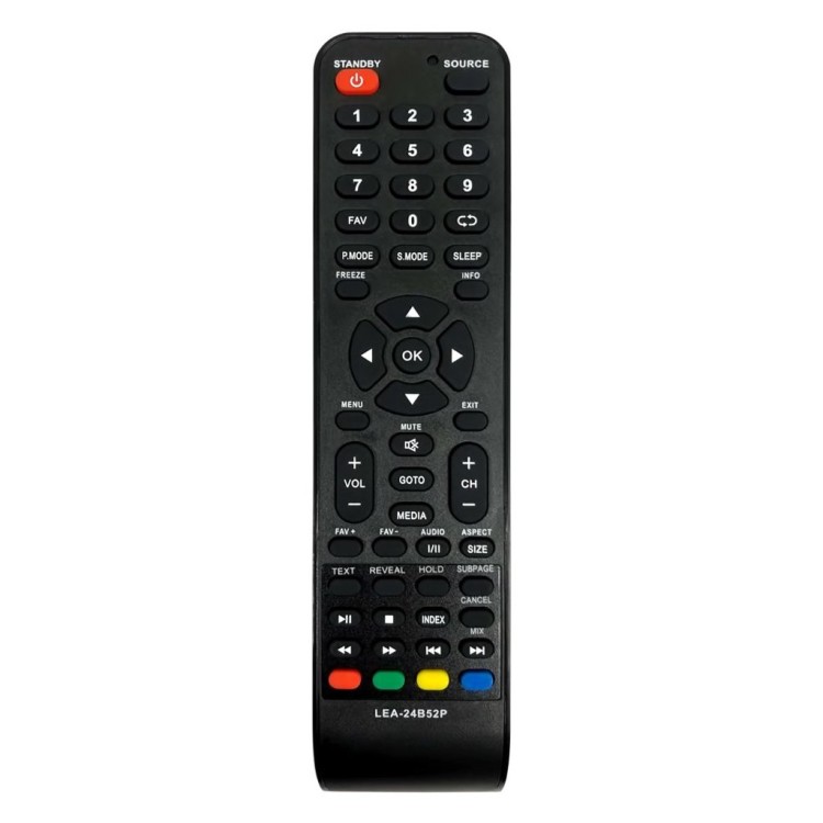 Пульт Huayu для Akai LEA-24B52P (LEA-32B49P)
