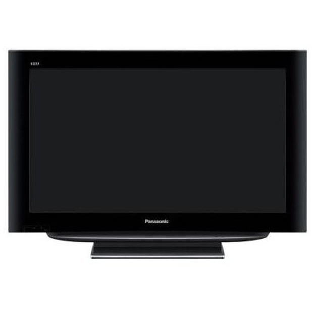 Panasonic TX-R37LZ80
