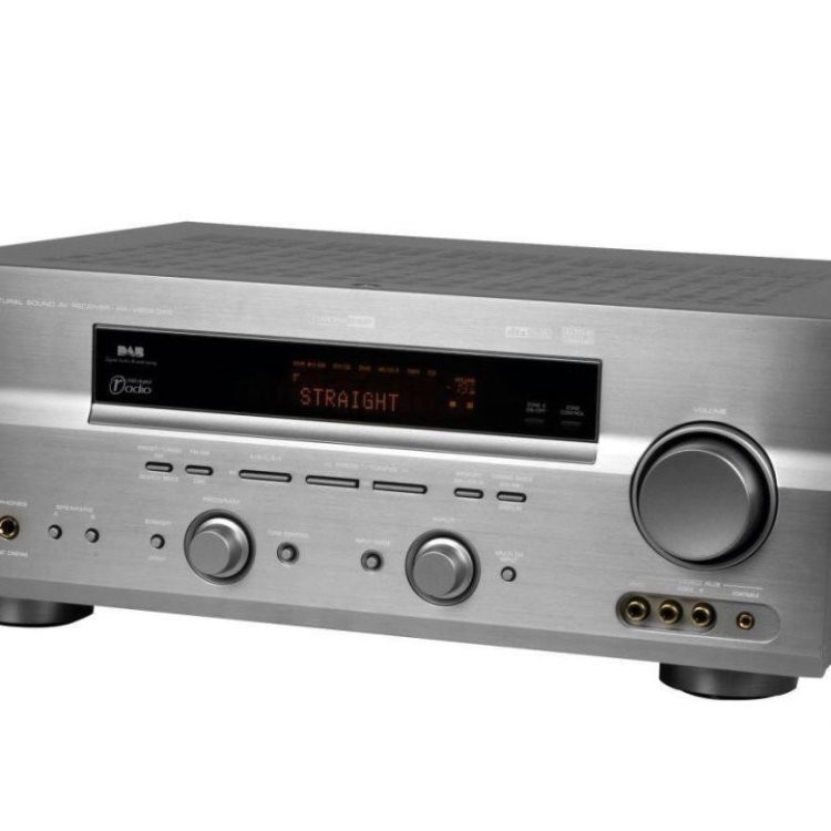 Yamaha RX-V559