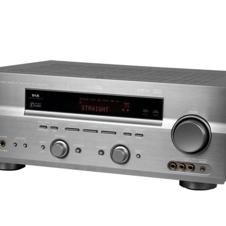 Yamaha RX-V559