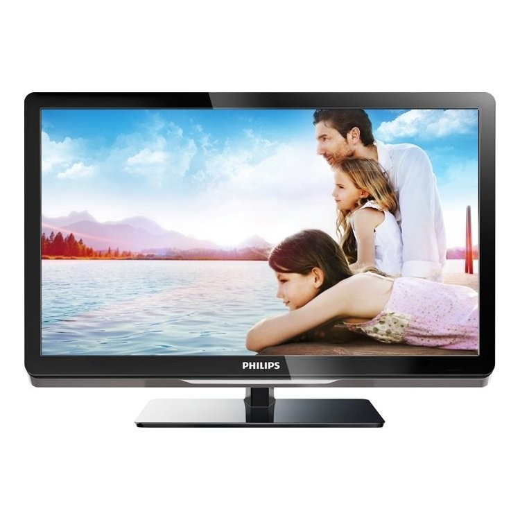 Philips 22PFL3507H