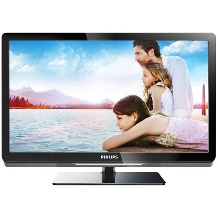 Philips 22PFL3507H