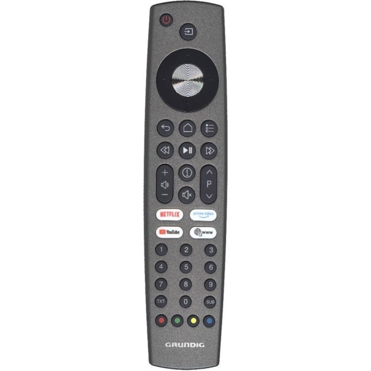 Пульт Grundig SRC-3919