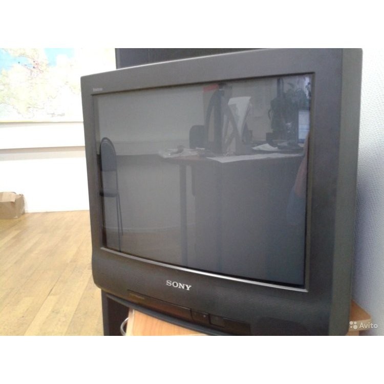 Sony KV-21T1R
