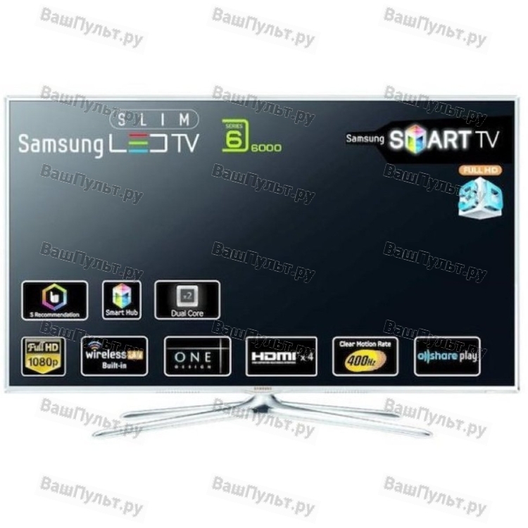 Samsung UE32F6510SS